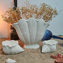 Deniz Esintisi Dekor Seti