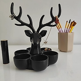 Geyik Figürlü Organizer