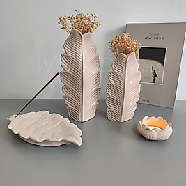 Doğanın Dokunuşu Dekor Seti