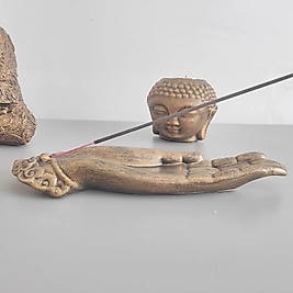 El Tütsülük & Altın Eskitme & 30x6